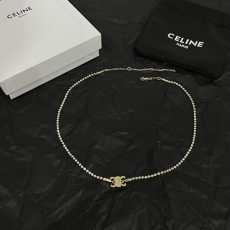 Celine Necklaces